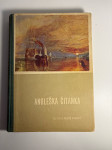 ANGLEŠKA ČITANKA-ANTON GRAD