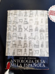 ANTOLOGIA DELLA SILLA ESPAN̈OLA