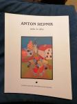 Anton Repnik risbe in slike