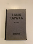 Anton Sovrè: Lanx Satvra (Latinska čitanka) - 1928