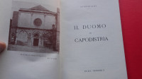 Antonio Alisi:IL DUOMO di CAPODISTRIA(Koper)