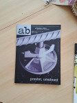 Arhitektov bilten 1931-1932, maj 1996, letnik XXVI