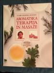 aromatska terapija in masaže