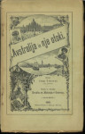 Avstralija in nje otoki / spisal Ivan Vrhovec