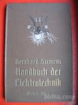 Bernhard Siemens:Handbuch der Elektrotechnik fur Theorie und Praxis