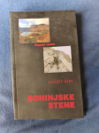 Bohinjske stene(Julijske Alpe)