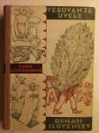Borba za pridobivanje vsakdanjega kruha / Vinko Möderndorfer, 1946