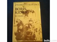 Boris Kidrič-znameniti Slovenci