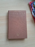 Cankar Izidor: Razvoj stila v visokem in poznem srednjem veku