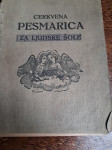 Cerkvena pesmarica  1920
