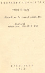 Cerkvena zgodovina-Franc Pav.Mihelčič,1964¸- Popust na vecjo kolicino