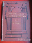 CHARLES CLEMENT:MICHELANGELO,LEONARDO,RAFFAEL