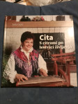 Cita s citrami po lestvici življenja