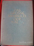 DAS GROSSE JAHRBUCH DER NATUR