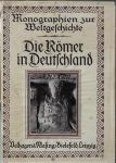 Die Römer in Deutschland / von Friedrich Koepp