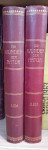 Die Wunder der Natur - 2 knjigi, 1912
