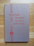 Dnevnik cesarja Marka Avrelija