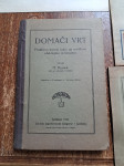 Domači vrt 1924