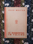 Iz domovine in tujine / Josip Wester, 1944