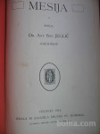 DR.A.B.JEGLIČ:MESIJA