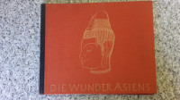 Dr.Martin Hurlimann:Die Wunder Asiens vom grossten erdteil.Azija/Asia