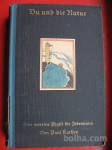Dr.Paul Karlson:Du und die Natur,Eine moderne Physik fur....