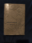 dzingiskan