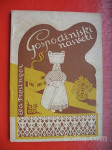 ELA PRESINGER:GOSPODINJSKI NASVETI
