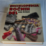 Enciklopedija ročnih del, 1988, 1 kom, prodam