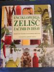enciklopedija zelisc zacimb in disav