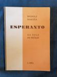 Esperanto za šole in tečaje 1. del