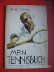 F.C.UHL:MEIN TENNISBUCH