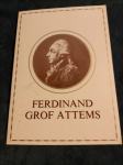 Ferdinand grof Attmes