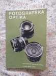 FOTOGRAFSKA OPTIKA za poklicno fotografsko šolo - Tone Kramar