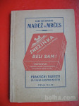 FR.DRUŠKOVIČ:KAKO ODSTRANIMO MADEŽ IN MRČES TER DRUGI NASVET