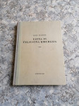 Franc Čelešnik USTNA IN ČELJUSTNA KIRURGIJA 1.del. 1965