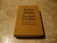 Franzosisch fur Kaufleute