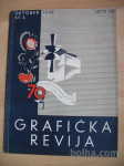 GRAFIČKA REVIJA.GRAFIČNA REVIJA