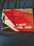Grafiti ljubljane