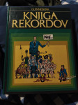 Guinnessova knjiga rekordov