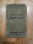 Gvidon Gulič: Parni kotel, 1921