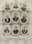 II. slovenski katoliški shod. Poročilo, Ljubljana, 1901