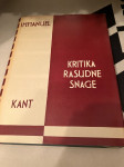 Immanuel Kant - Kritka rasudne snage
