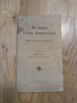 In zopet kliče domovina, 1916