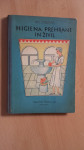 ING A.NERIMA:HIGIENA PREHRANE ŽIVIL-TGOVINSKA ZBORNICA LRS LJUBLJANA