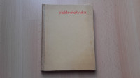 Ing.Drago Mattanovich:ELEKTROTEHNIKA II