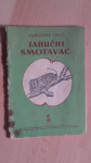 Ing.Milorad Tadić:JABUČNI SMOTAVAC(CARPOCAPSA POMONELLA L.)