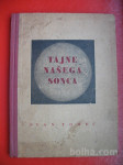 IVAN TOMEC:TAJNE NAŠEGA SONCA
