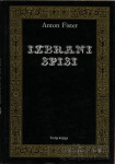 Izbrani spisi - Fister,DZS1988 - Popust na vecjo kolicino knjig!!