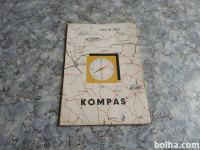 Janko Koren KOMPAS Mk 1959